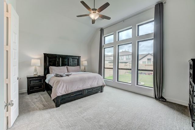 19210 Derby Run Lane, Tomball, TX 77377