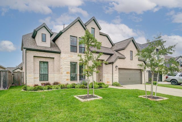 19210 Derby Run Lane, Tomball, TX 77377