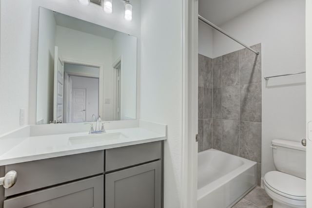 19210 Derby Run Lane, Tomball, TX 77377