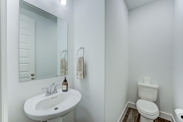 19210 Derby Run Lane, Tomball, TX 77377