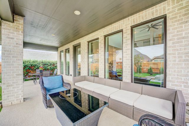 19210 Derby Run Lane, Tomball, TX 77377