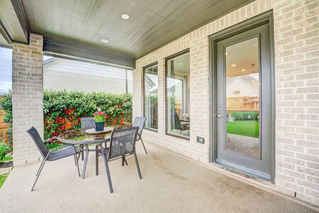 19210 Derby Run Lane, Tomball, TX 77377