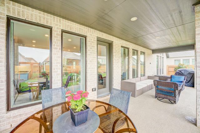 19210 Derby Run Lane, Tomball, TX 77377