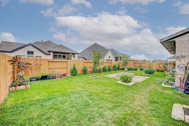 19210 Derby Run Lane, Tomball, TX 77377