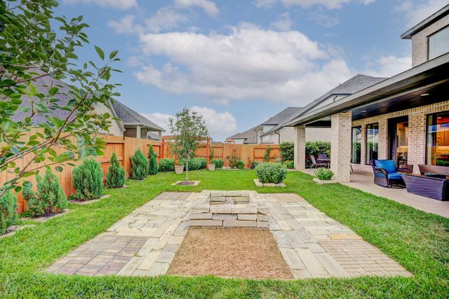 19210 Derby Run Lane, Tomball, TX 77377