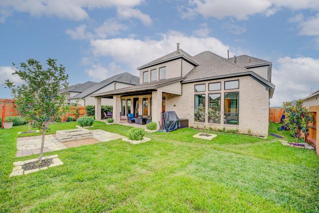 19210 Derby Run Lane, Tomball, TX 77377