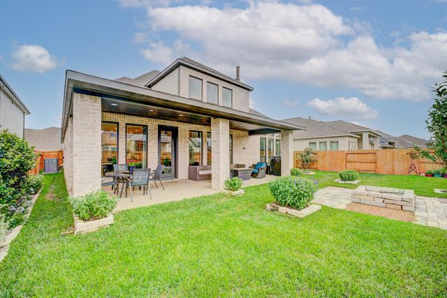 19210 Derby Run Lane, Tomball, TX 77377