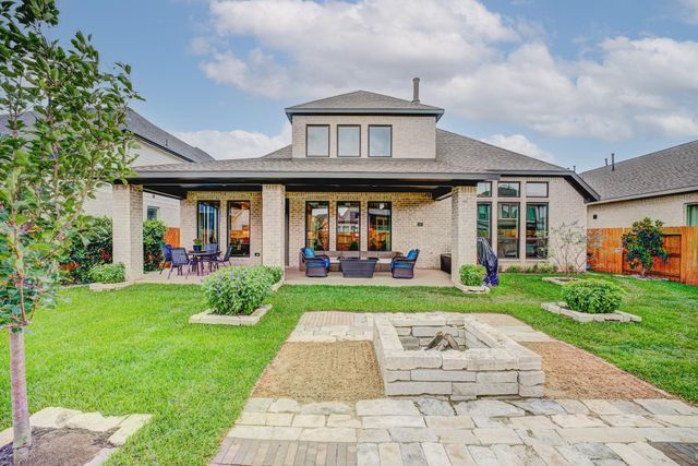 19210 Derby Run Lane, Tomball, TX 77377