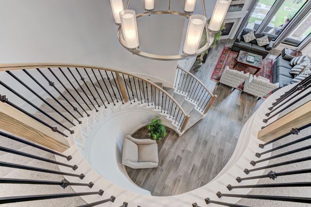 19210 Derby Run Lane, Tomball, TX 77377