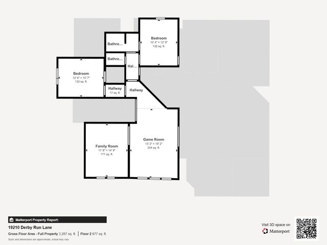 19210 Derby Run Lane, Tomball, TX 77377