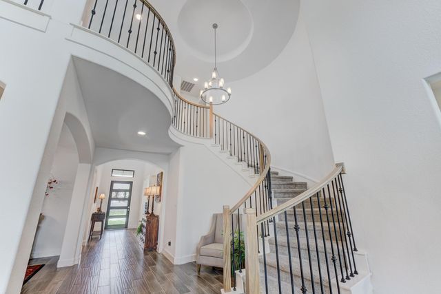 19210 Derby Run Lane, Tomball, TX 77377