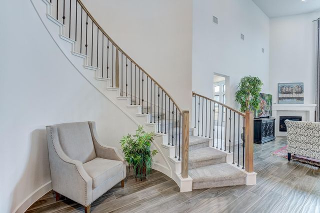 19210 Derby Run Lane, Tomball, TX 77377