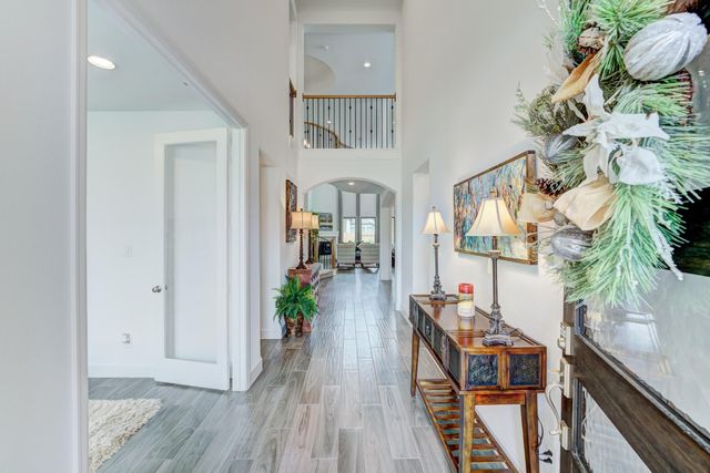 19210 Derby Run Lane, Tomball, TX 77377