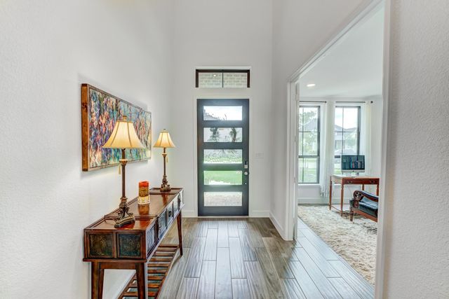 19210 Derby Run Lane, Tomball, TX 77377