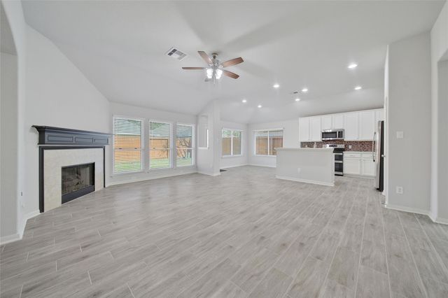 19310 Young Oak Street, Spring, TX 77379