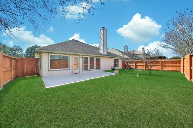 19310 Young Oak Street, Spring, TX 77379