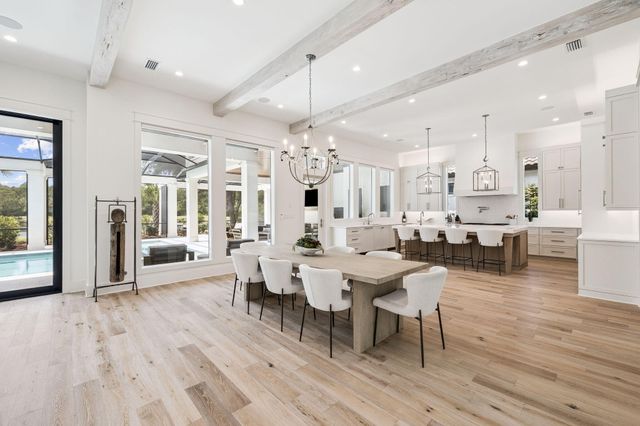3502 Burnt Pine Lane, Miramar Beach, FL 32550