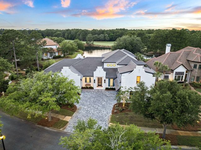 3502 Burnt Pine Lane, Miramar Beach, FL 32550