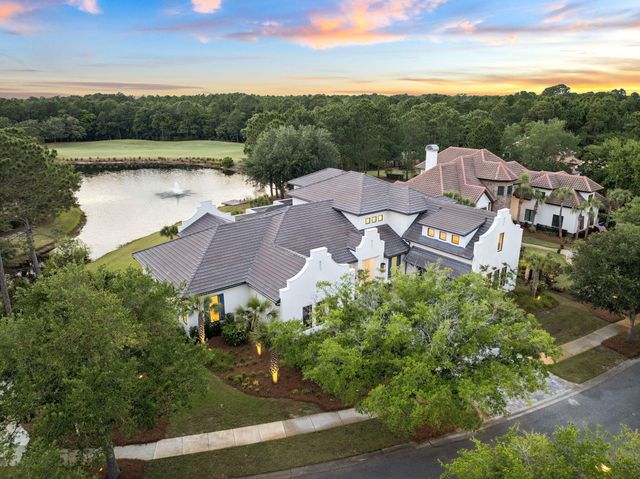 3502 Burnt Pine Lane, Miramar Beach, FL 32550