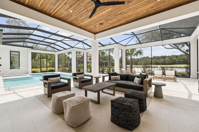 3502 Burnt Pine Lane, Miramar Beach, FL 32550