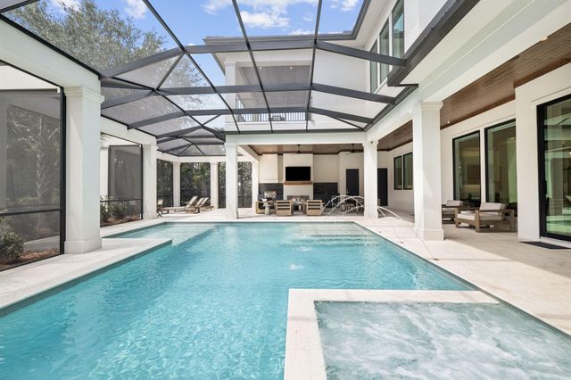 3502 Burnt Pine Lane, Miramar Beach, FL 32550