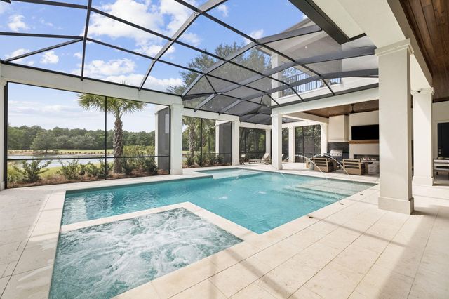 3502 Burnt Pine Lane, Miramar Beach, FL 32550
