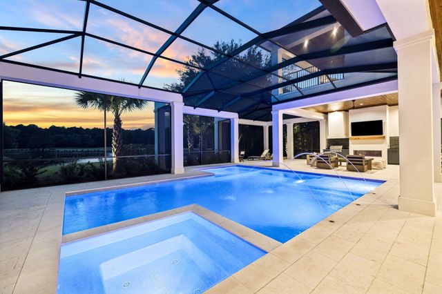 3502 Burnt Pine Lane, Miramar Beach, FL 32550