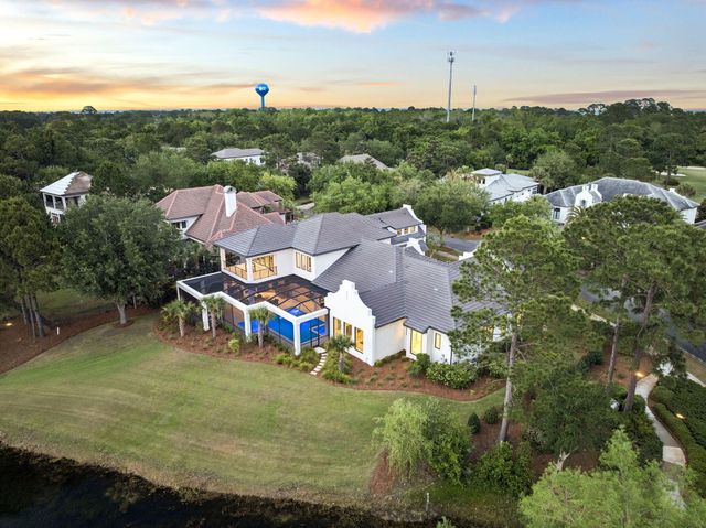 3502 Burnt Pine Lane, Miramar Beach, FL 32550
