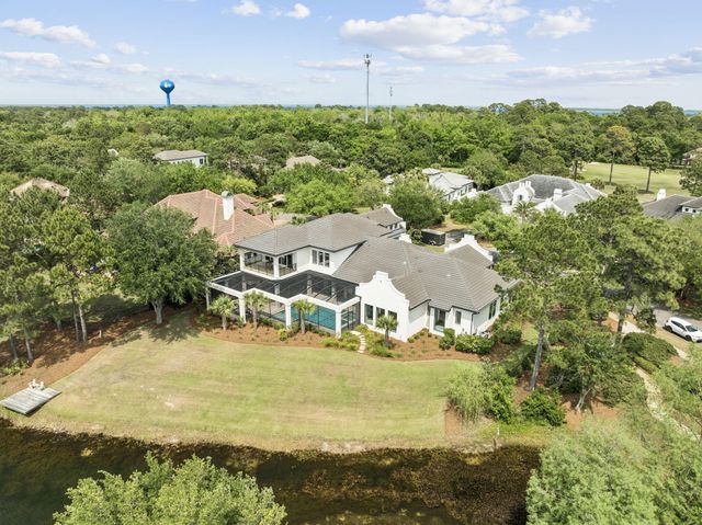 3502 Burnt Pine Lane, Miramar Beach, FL 32550