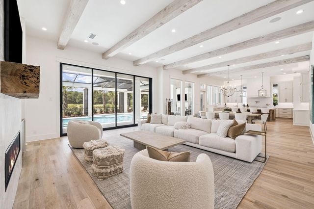 3502 Burnt Pine Lane, Miramar Beach, FL 32550