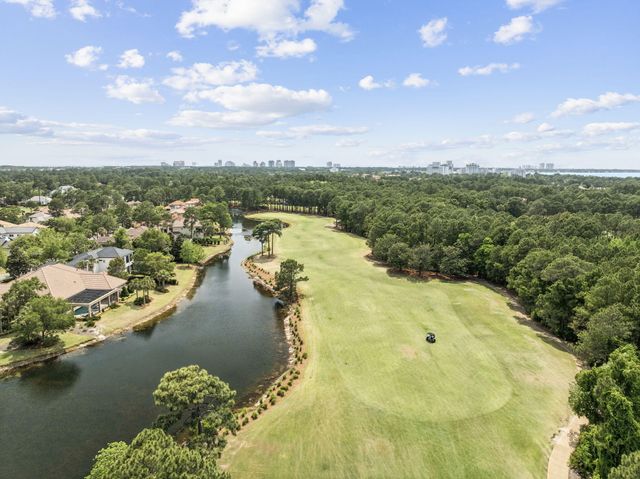 3502 Burnt Pine Lane, Miramar Beach, FL 32550