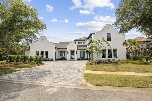 3502 Burnt Pine Lane, Miramar Beach, FL 32550