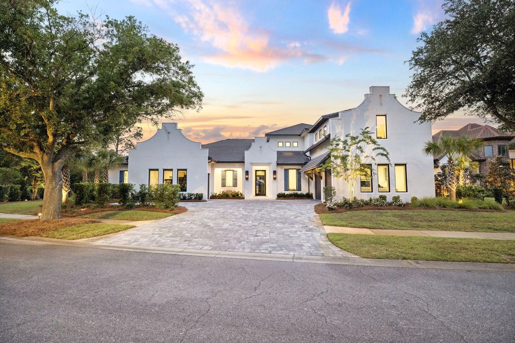 3502 Burnt Pine Lane, Miramar Beach, FL 32550