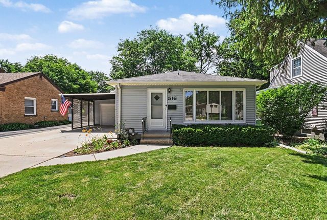 516 S Grace Street, Lombard, IL 60148