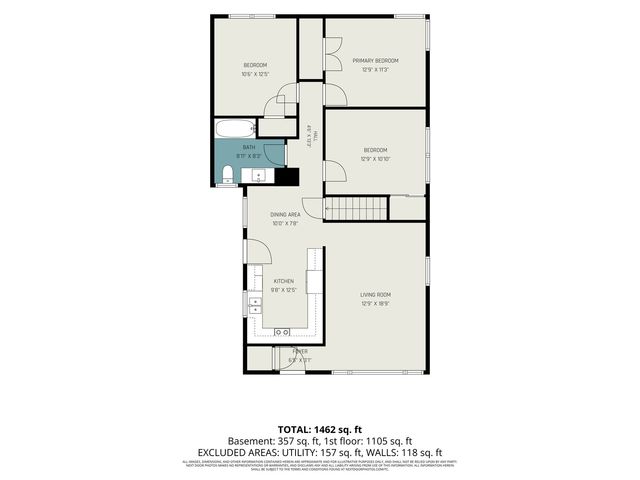 516 S Grace Street, Lombard, IL 60148