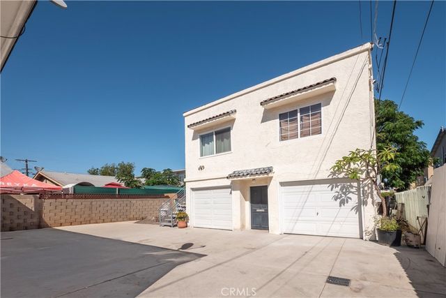 1316 S Grand, San Pedro, CA 90731