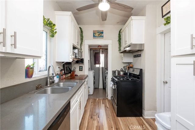 1316 S Grand, San Pedro, CA 90731