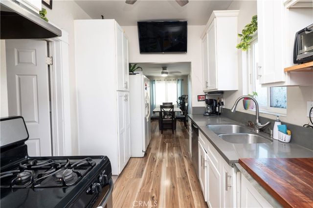 1316 S Grand, San Pedro, CA 90731