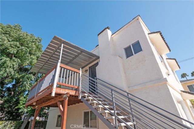 1316 S Grand, San Pedro, CA 90731