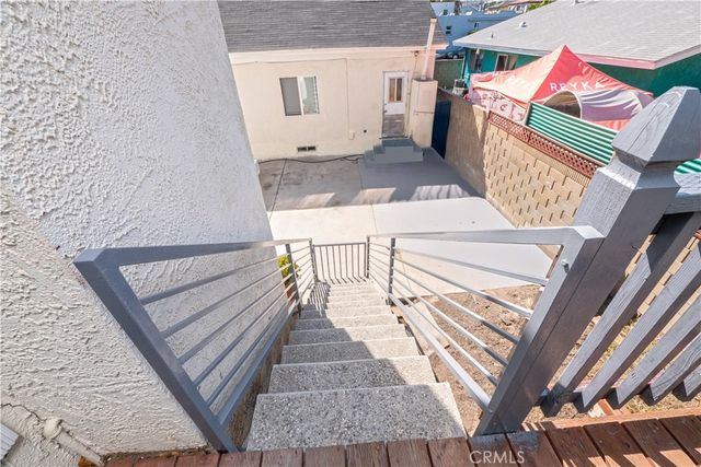 1316 S Grand, San Pedro, CA 90731