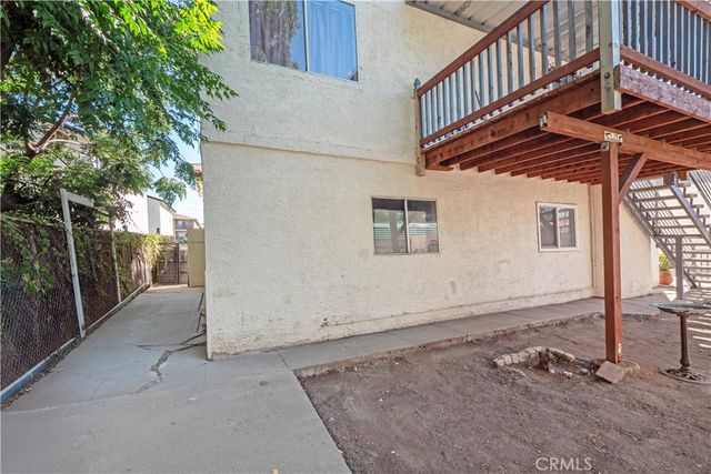 1316 S Grand, San Pedro, CA 90731