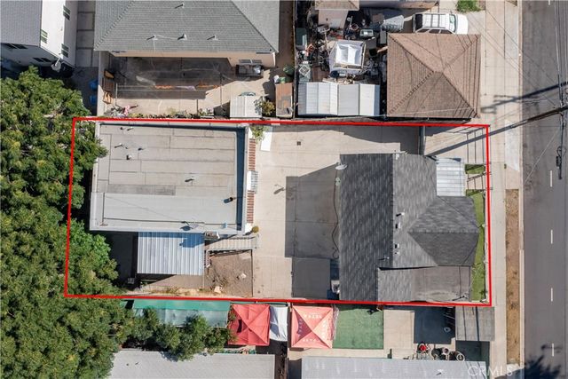 1316 S Grand, San Pedro, CA 90731