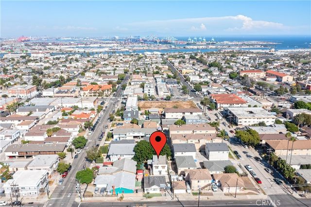 1316 S Grand, San Pedro, CA 90731