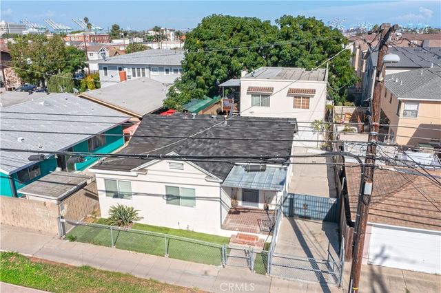 1316 S Grand, San Pedro, CA 90731