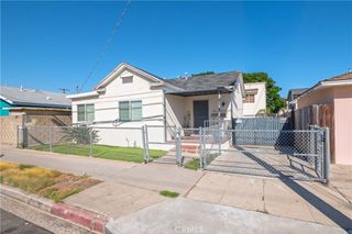 1316 S Grand, San Pedro, CA 90731