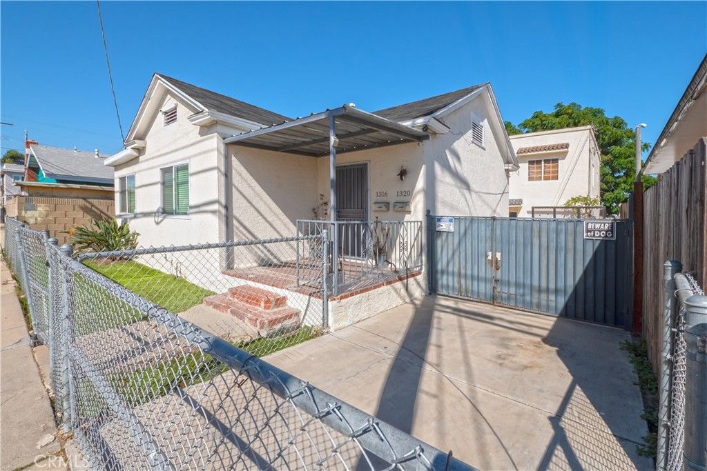 1316 S Grand, San Pedro, CA 90731 — photo 2