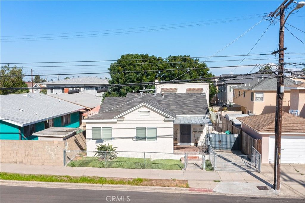 1316 S Grand, San Pedro, CA 90731 — photo 4