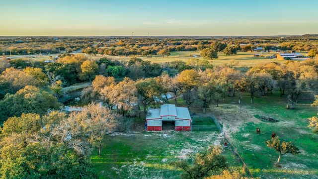 109 Tango Road, Weatherford, TX 76087