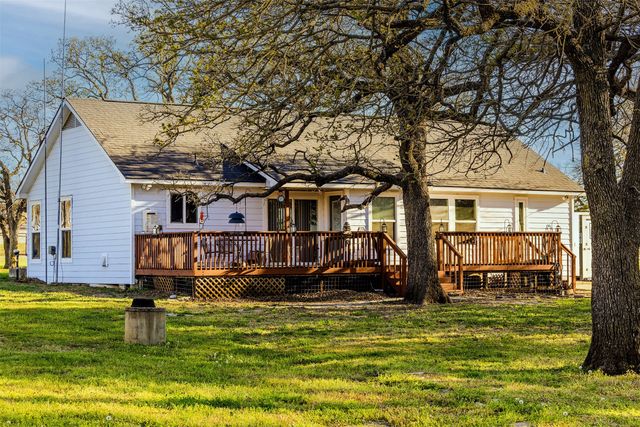 109 Tango Road, Weatherford, TX 76087