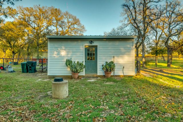 109 Tango Road, Weatherford, TX 76087